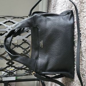 Leather bag